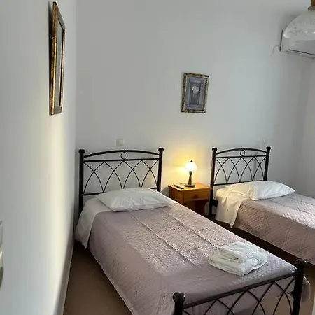 Fotini's Lägenhet *