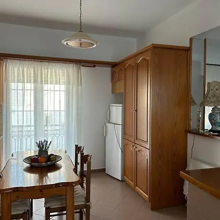 Fotini's * Naxos City