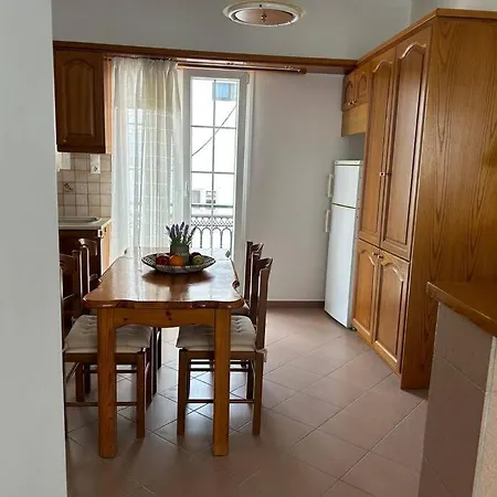 Fotini's Lägenhet *