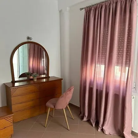 Fotini's Lägenhet Naxos City