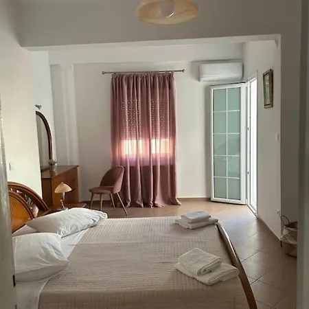 Lägenhet Fotini's *