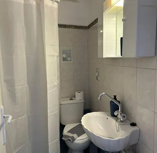 Fotini's * Naxos City