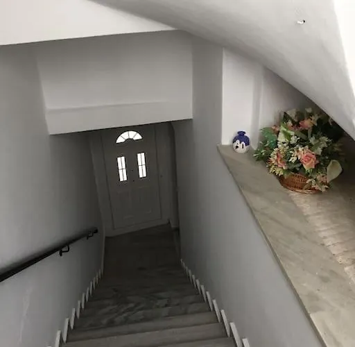 Apartmán Fotini's Naxos City