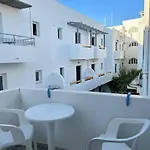 Apartamento Fotini's *