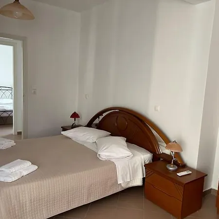 Apartamento Fotini's