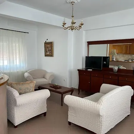 Apartmán Fotini's