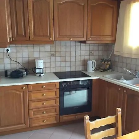 Апартаменты Fotini's