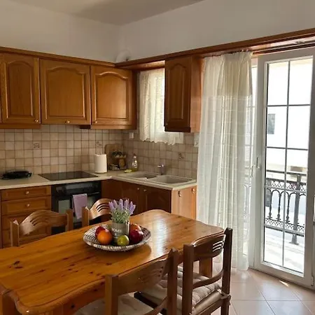Fotini's Apartamento *