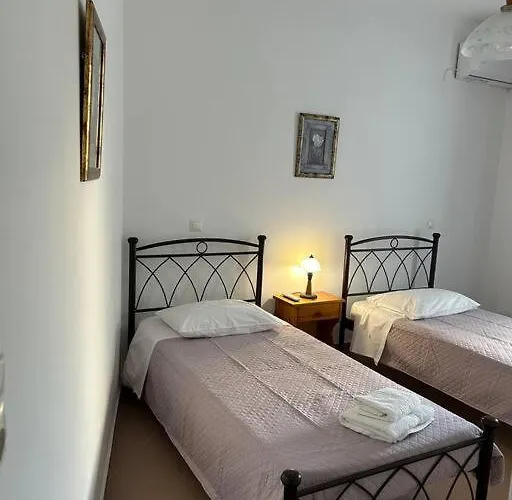 Fotini's Apartament *