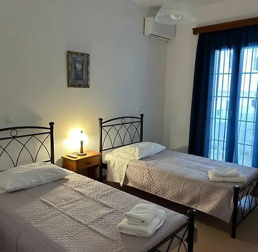 Apartament Fotini's