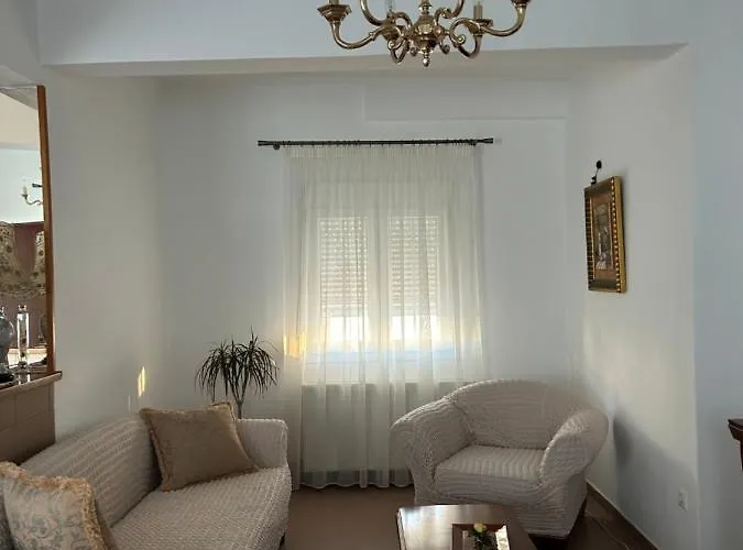 Fotini's Apartament *