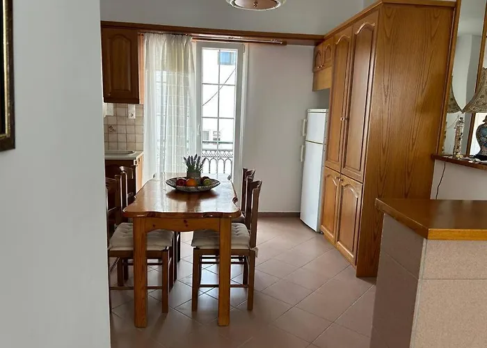 Fotini's Apartament *