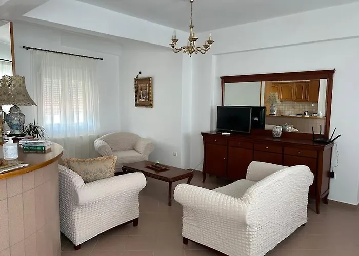 Apartament Fotini's