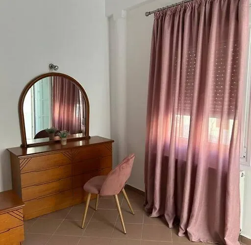 Fotini's Апартаменты Naxos City