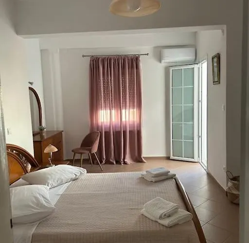 Apartament Fotini's *