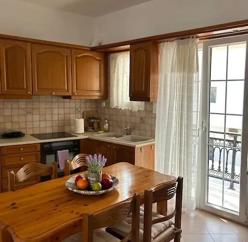 Fotini's Apartament *